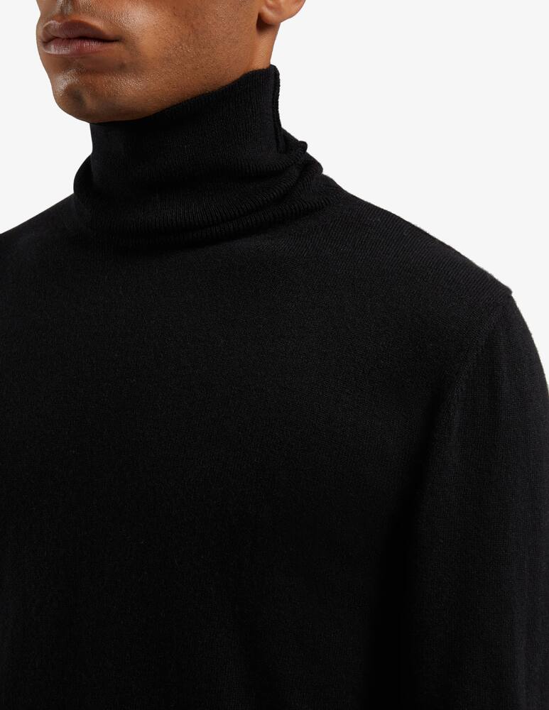 rinascente Lardini Cachmere Turtleneck