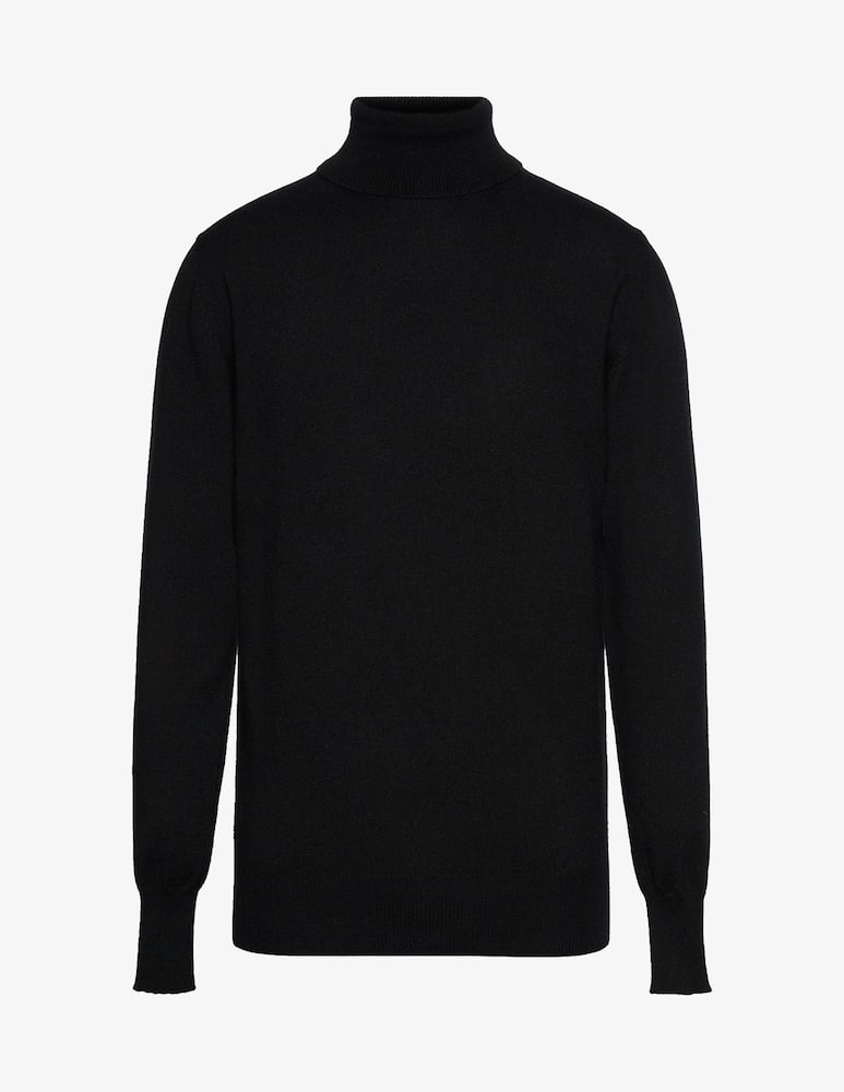 rinascente Lardini Cachmere Turtleneck