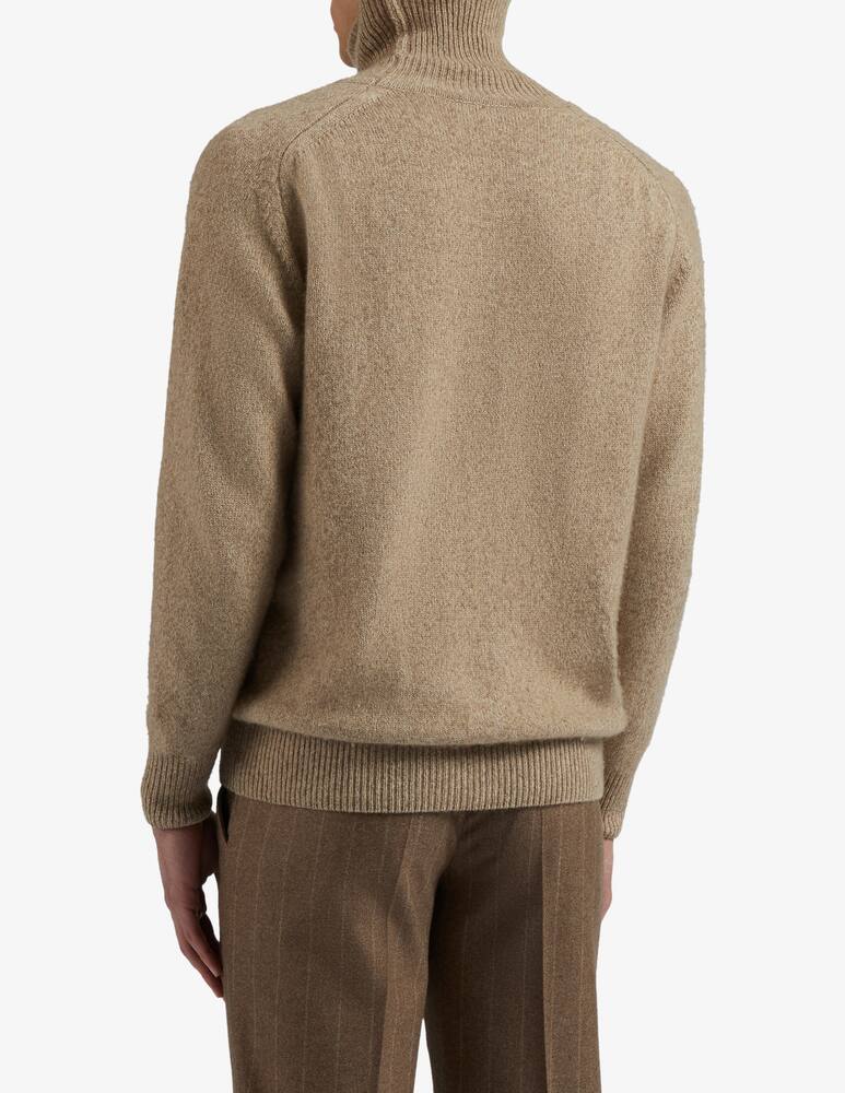 rinascente Lardini Dolcevita in cashemere