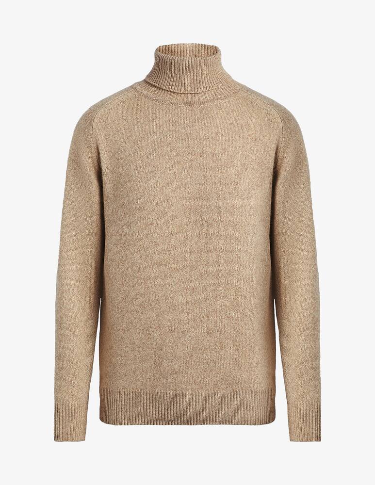 rinascente Lardini Dolcevita in cashemere