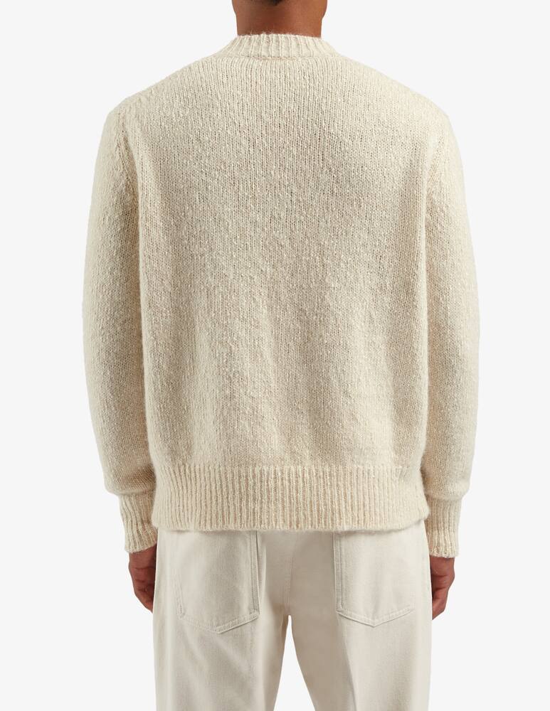 rinascente Lardini Long sleeve crewneck  jumper