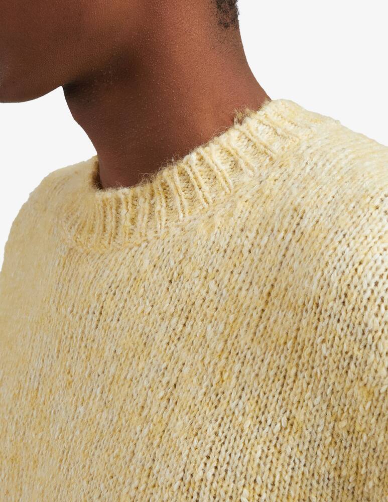 rinascente Lardini Long sleeve crewneck  jumper