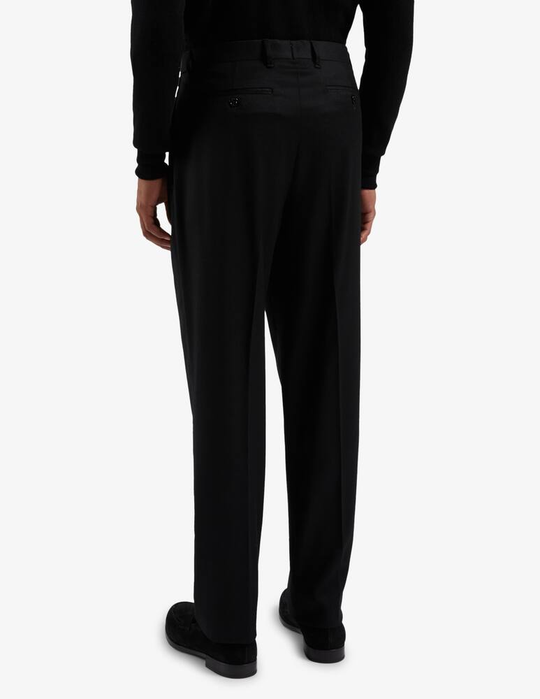Lardini 2 pleats regular fit Trousers - picture 3 Lardini 2 pleats regular fit Trousers - picture 3