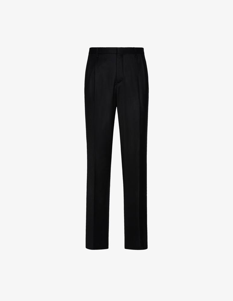 Lardini 2 pleats regular fit Trousers - picture 5 Lardini 2 pleats regular fit Trousers - picture 5