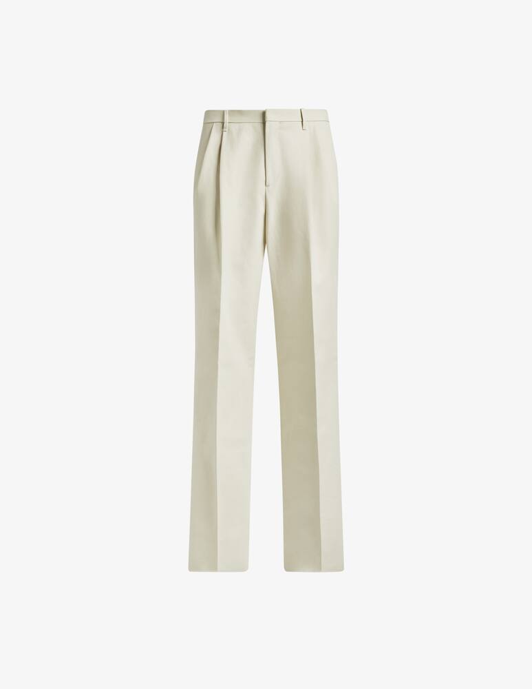 Lardini 2 pleats regular fit Trousers - picture 4 Lardini 2 pleats regular fit Trousers - picture 4