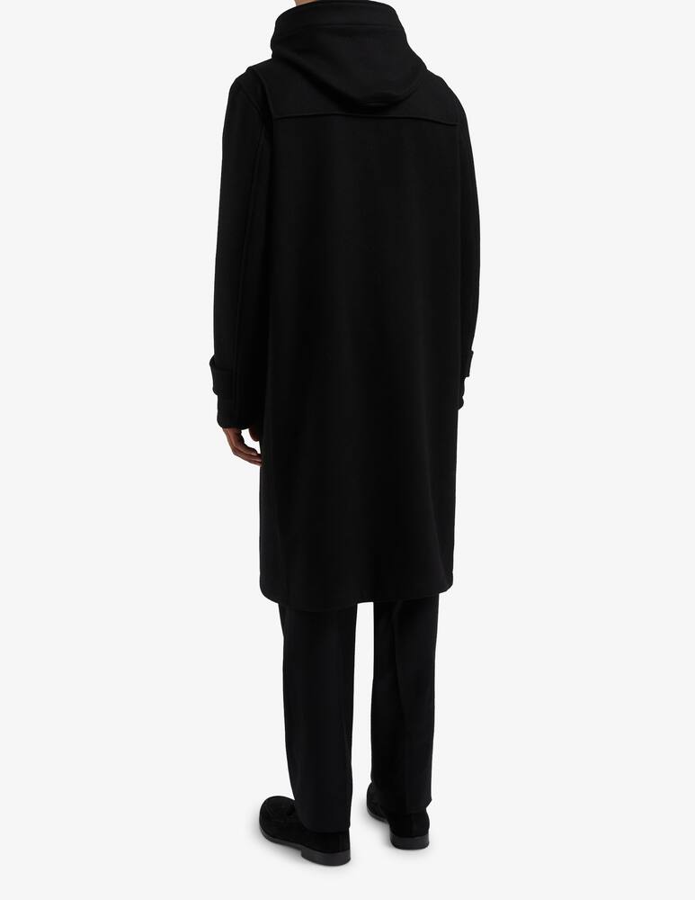 rinascente Lardini Montgomery con tasche applicate