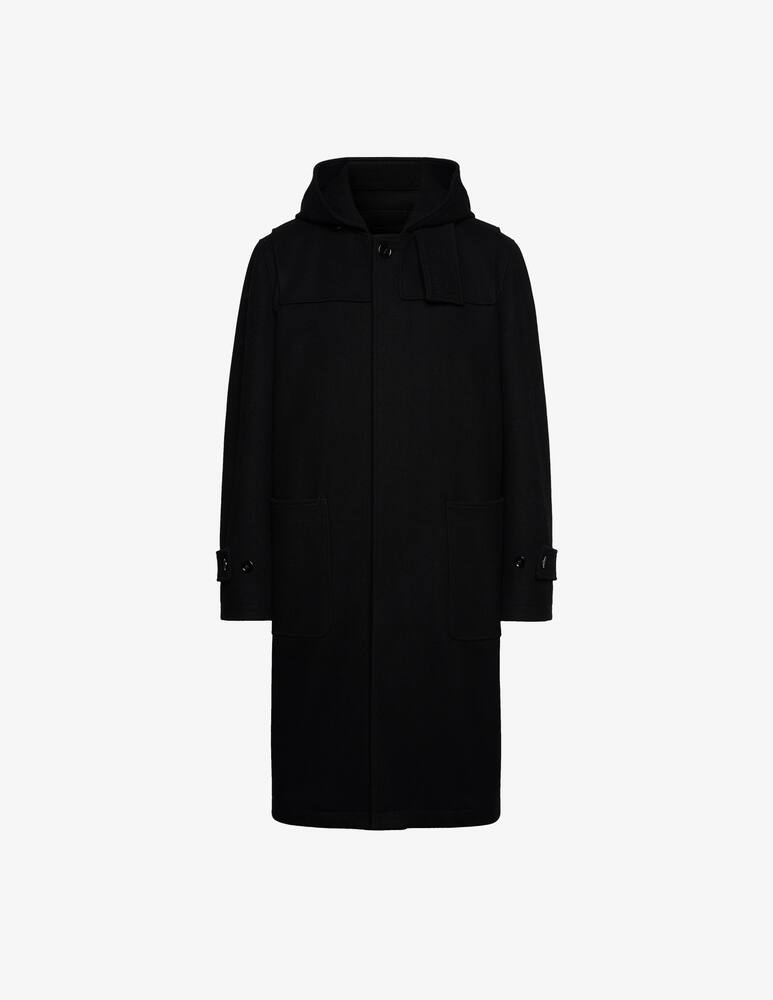 rinascente Lardini Montgomery con tasche applicate