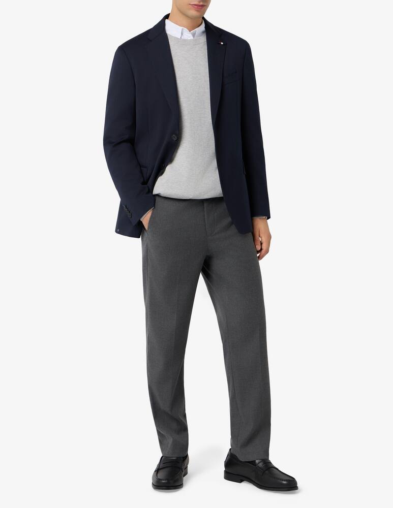 rinascente Tommy Hilfiger Giacca monopetto twill stretch