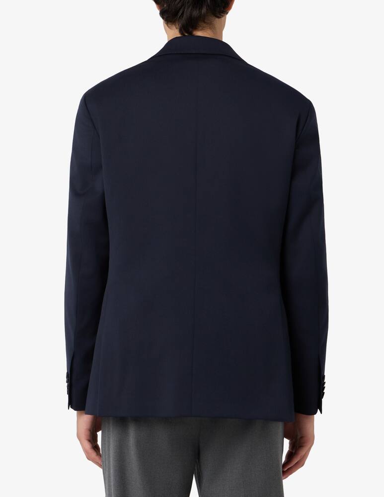 rinascente Tommy Hilfiger Giacca monopetto twill stretch