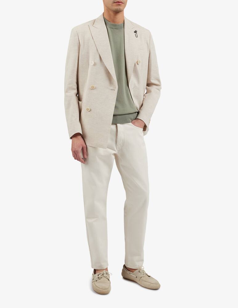 rinascente Lardini T-shirt manica corta