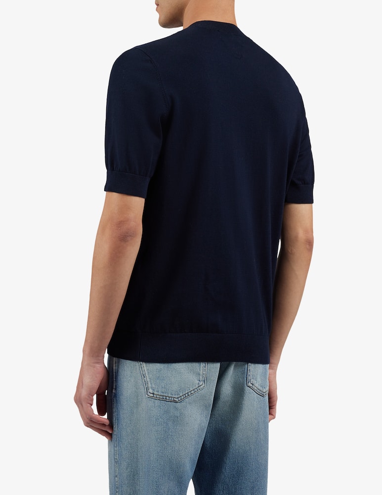 rinascente Lardini T-shirt manica corta