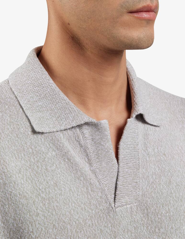 rinascente Lardini Short sleeve polo shirt