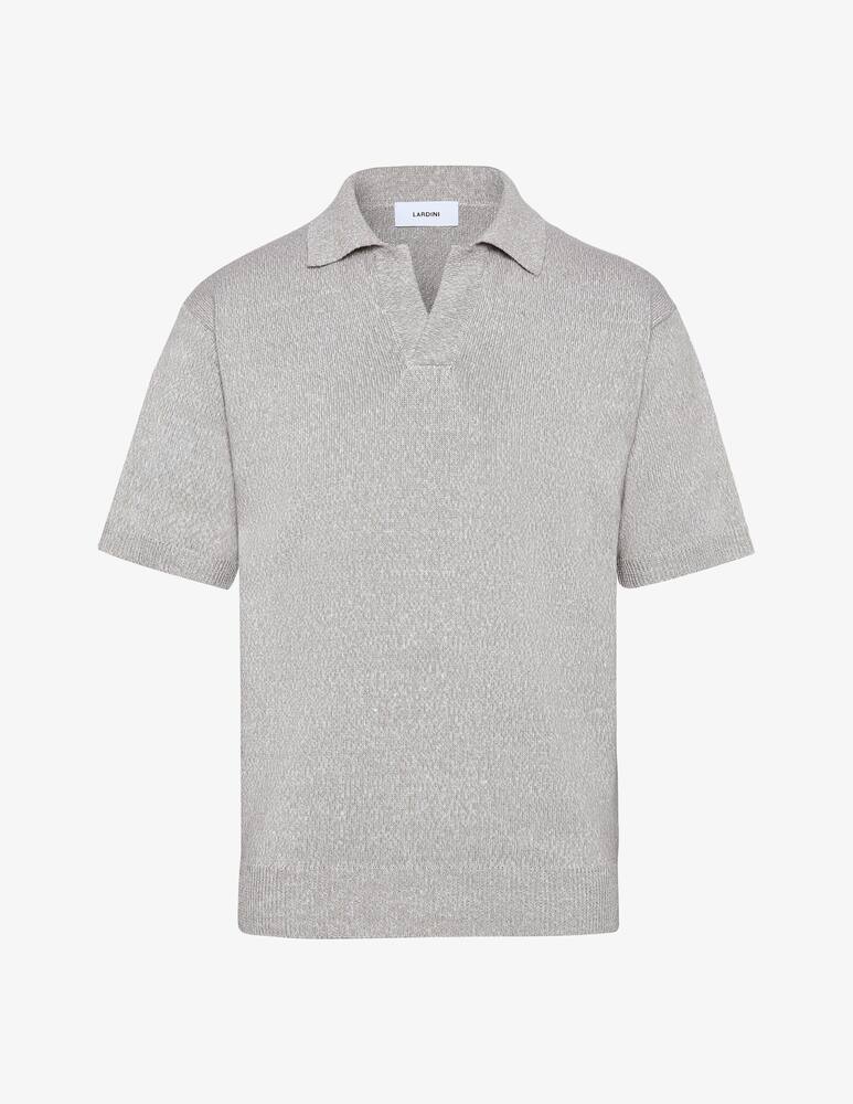 rinascente Lardini Short sleeve polo shirt