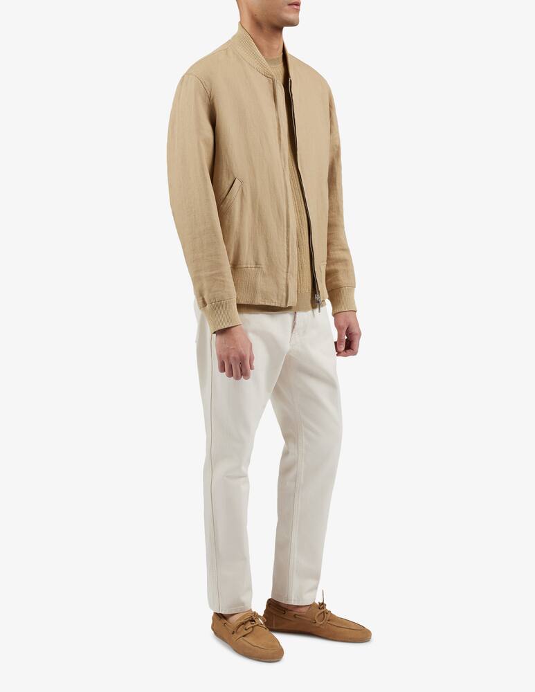 rinascente Lardini Giubbino bomber