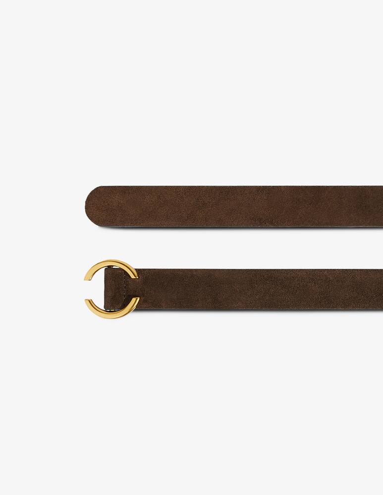 rinascente Lardini Leather belt