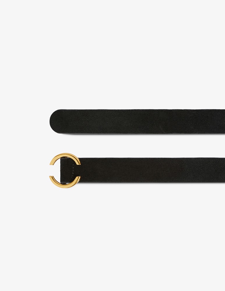 Lardini Leather belt - picture 2 Lardini Leather belt - picture 2