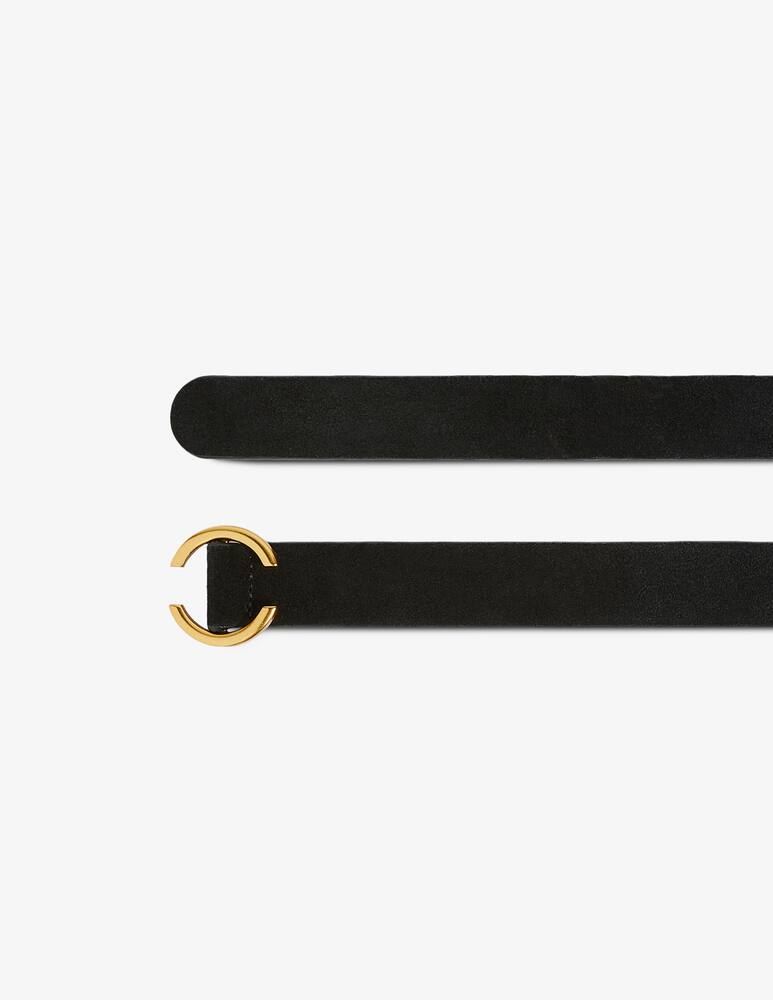 rinascente Lardini Leather belt