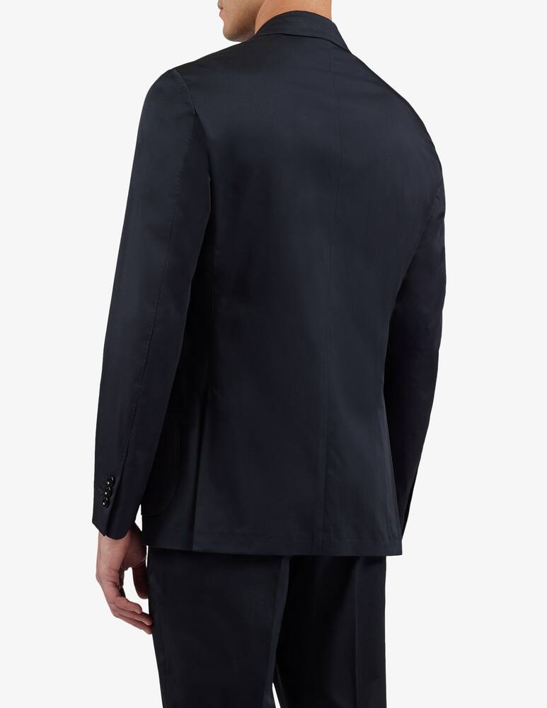 Lardini Single-breasted 2-button jacket - picture 3 Lardini Single-breasted 2-button jacket - picture 3