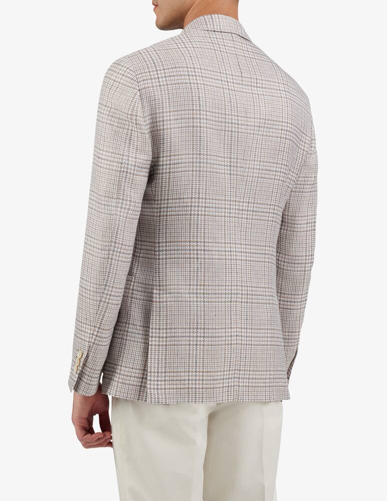 Lardini Single-breasted 2-button jacket - picture 3 Lardini Single-breasted 2-button jacket - picture 3