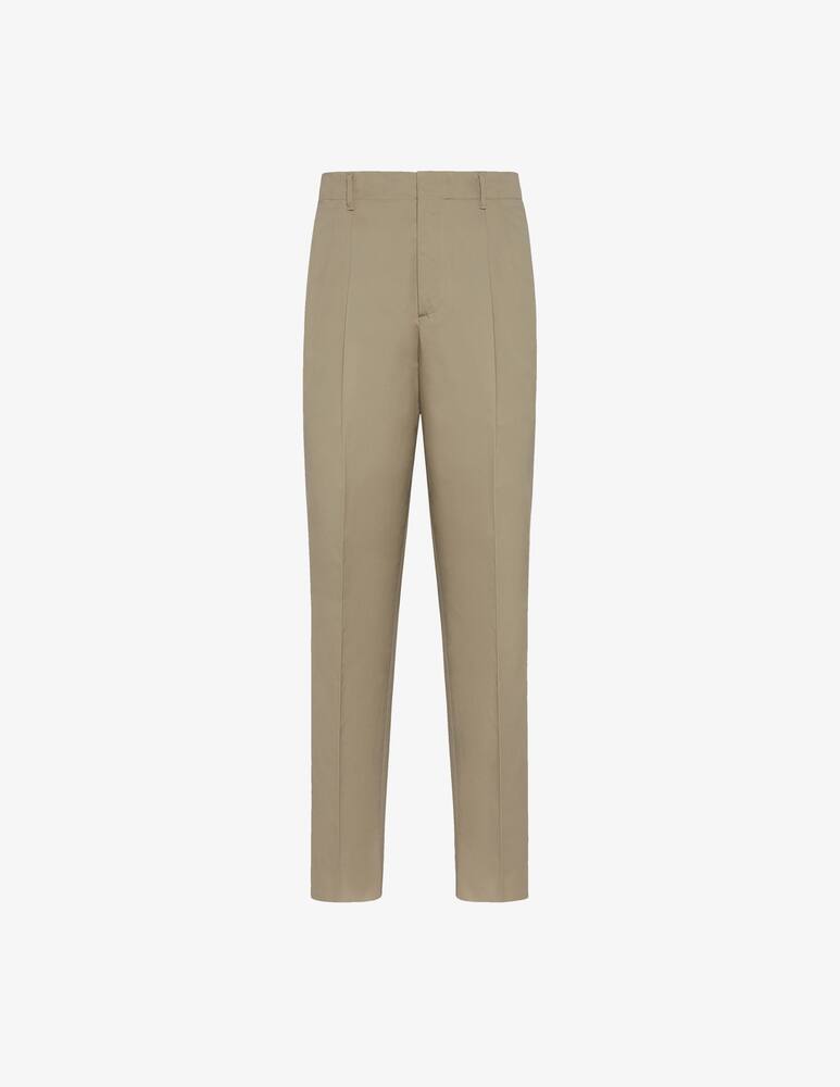 Lardini Pantaloni 2 pinces regular fit - immagine 5 Lardini Pantaloni 2 pinces regular fit - immagine 5
