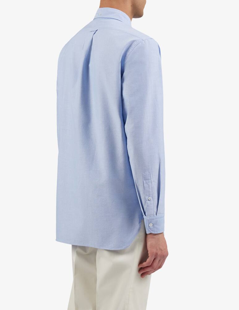 rinascente Lardini Button-down shirt