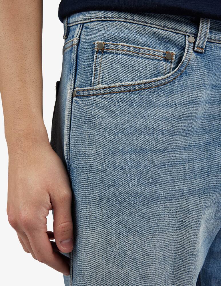 rinascente Lardini Jeans carrot 5  tasche