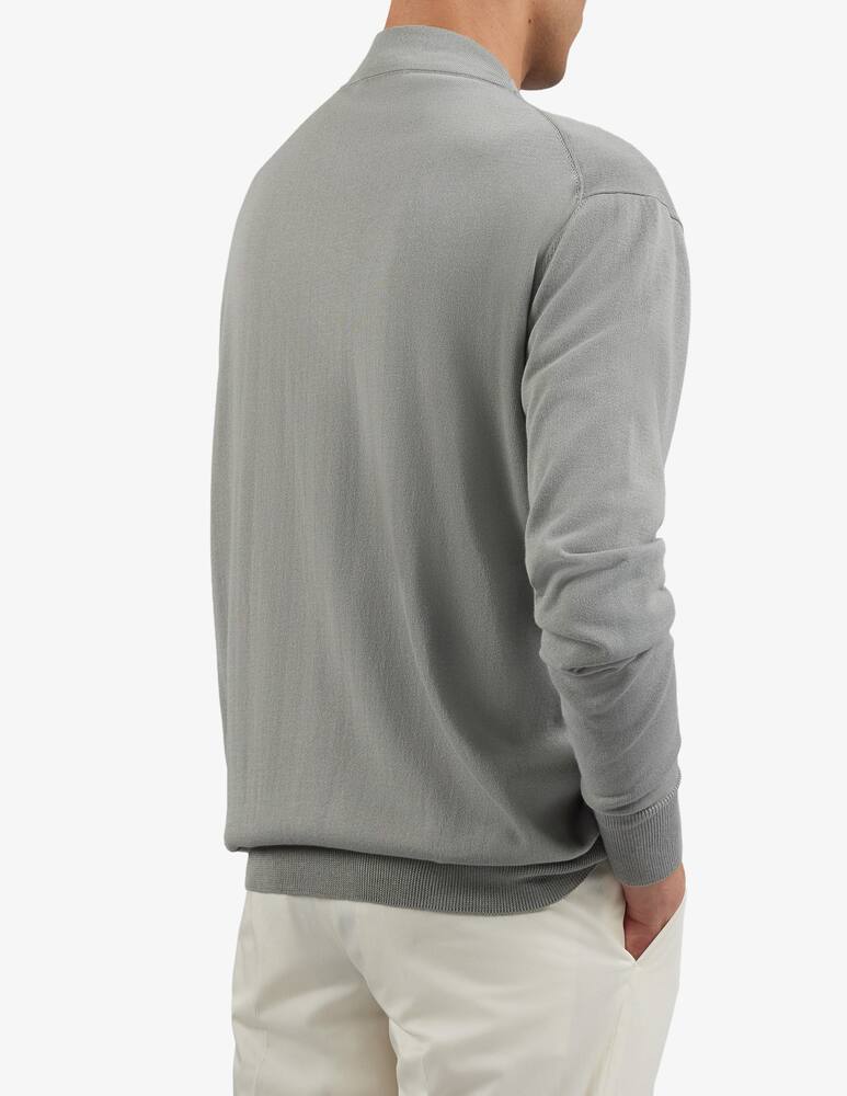 rinascente Lardini 4 button cardigan