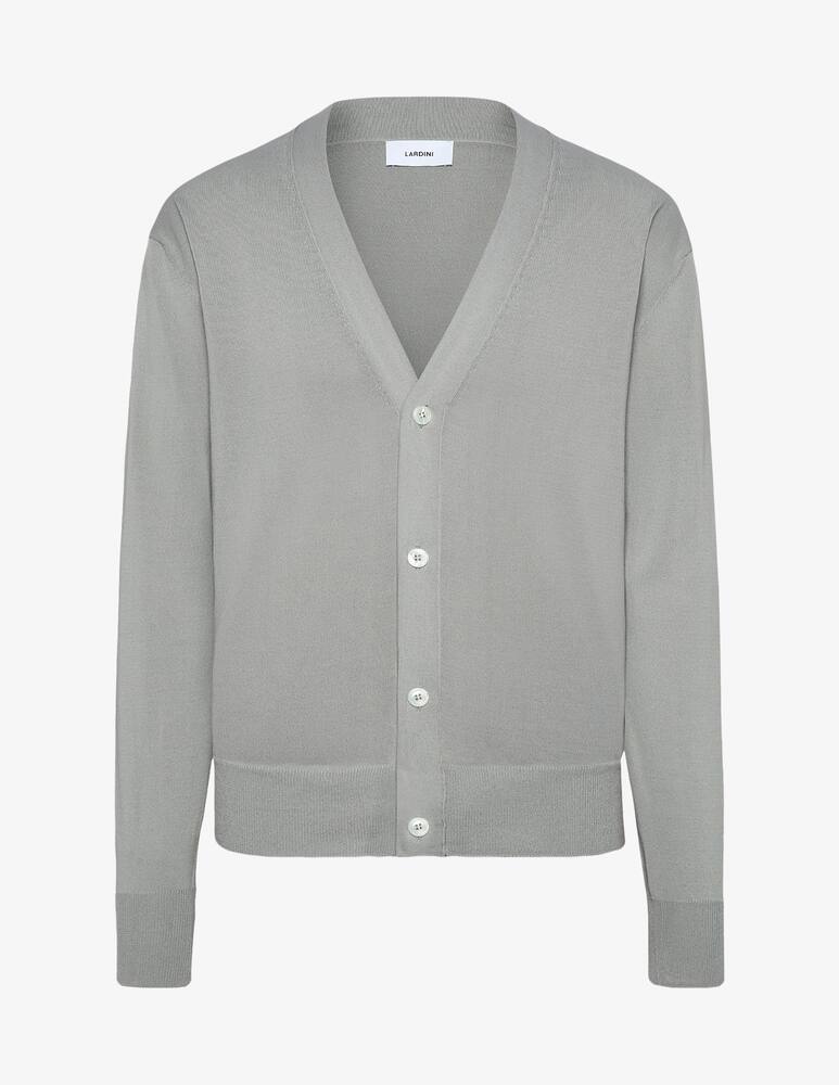rinascente Lardini 4 button cardigan