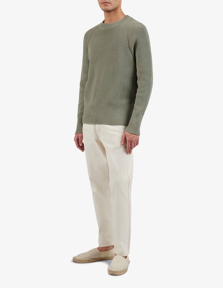 rinascente Lardini Maglia girocollo manica lunga