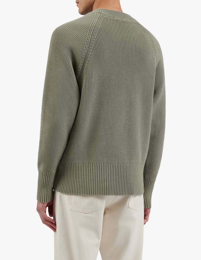 rinascente Lardini Maglia girocollo manica lunga