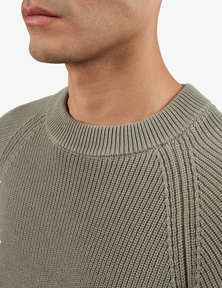 rinascente Lardini Maglia girocollo manica lunga