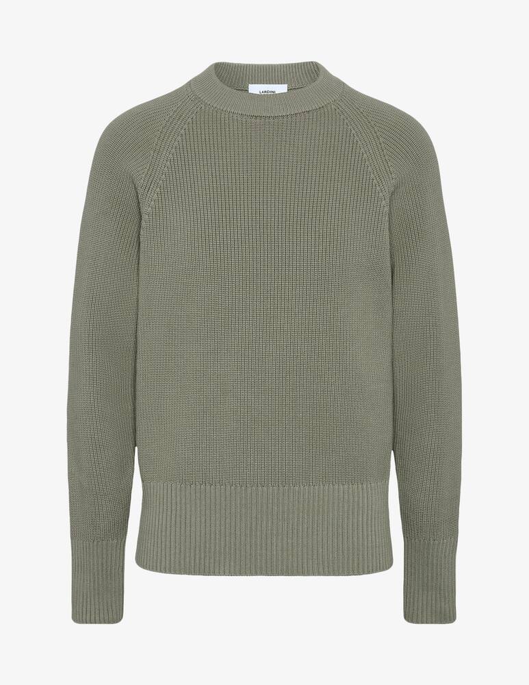 rinascente Lardini Maglia girocollo manica lunga