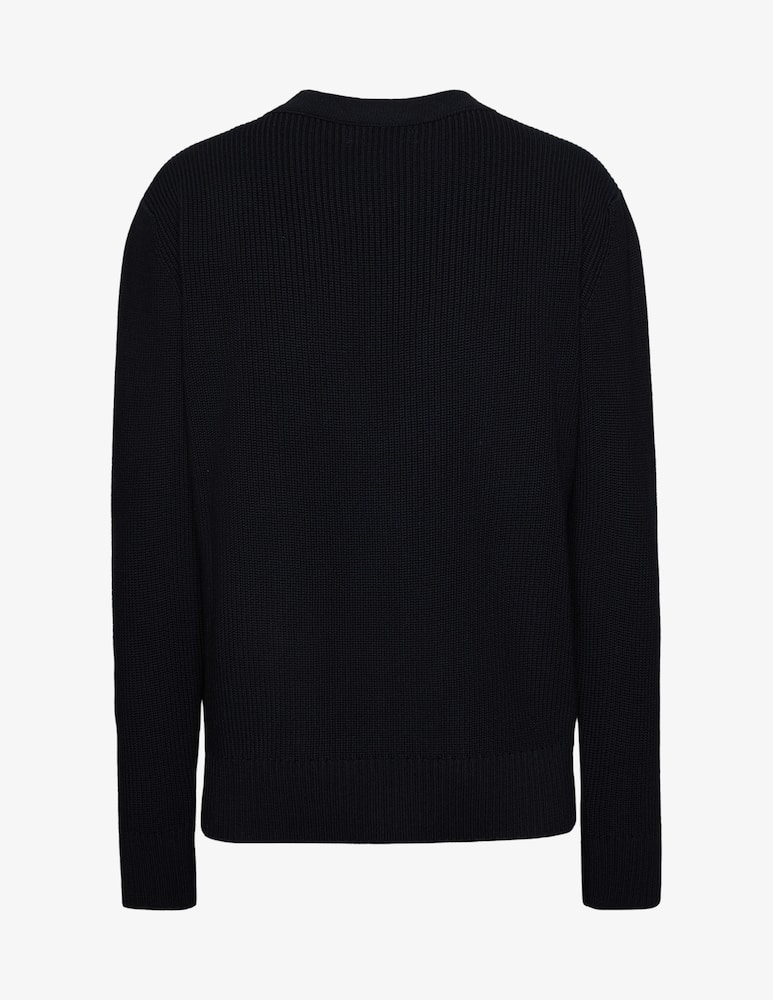 Lardini Cardigan 3 bottoni - immagine 2 Lardini Cardigan 3 bottoni - immagine 2