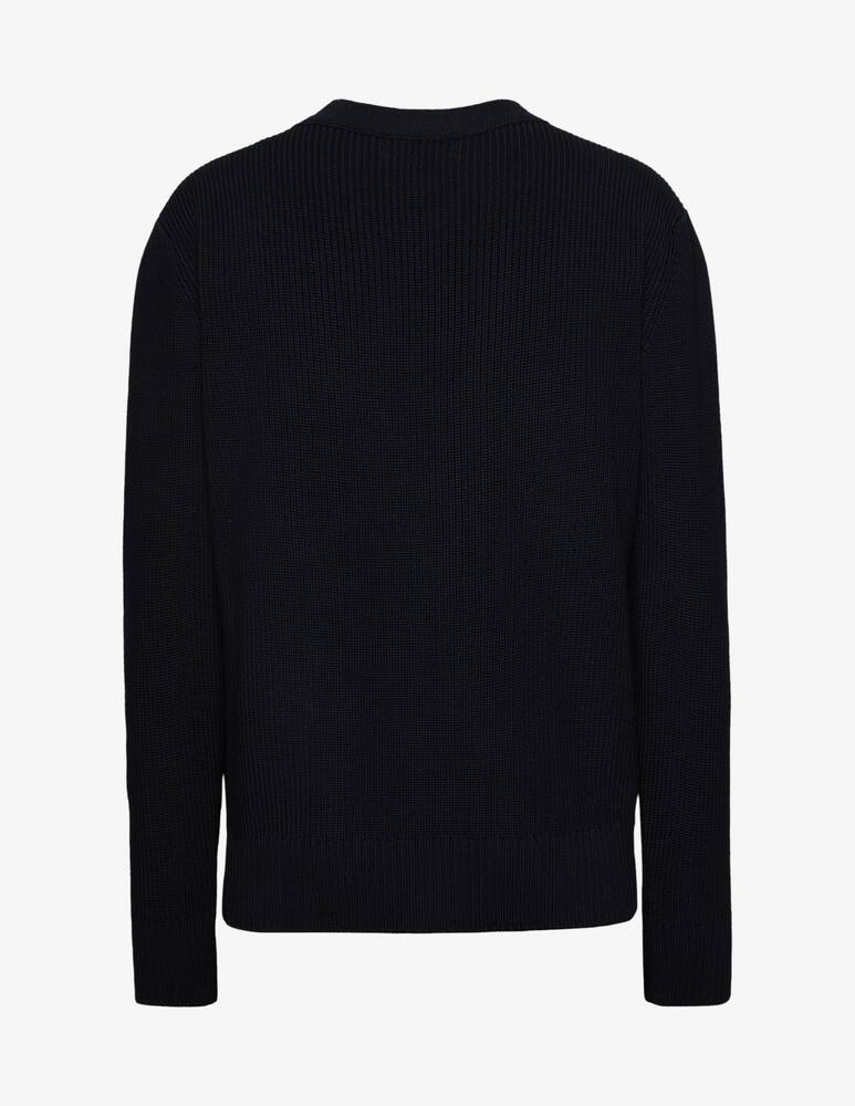 rinascente Lardini 3 button cardigan