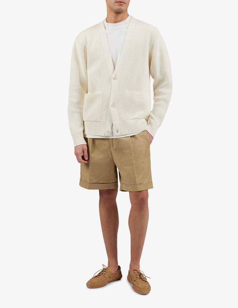 rinascente Lardini 3 button cardigan