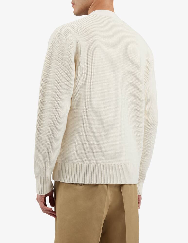 rinascente Lardini 3 button cardigan