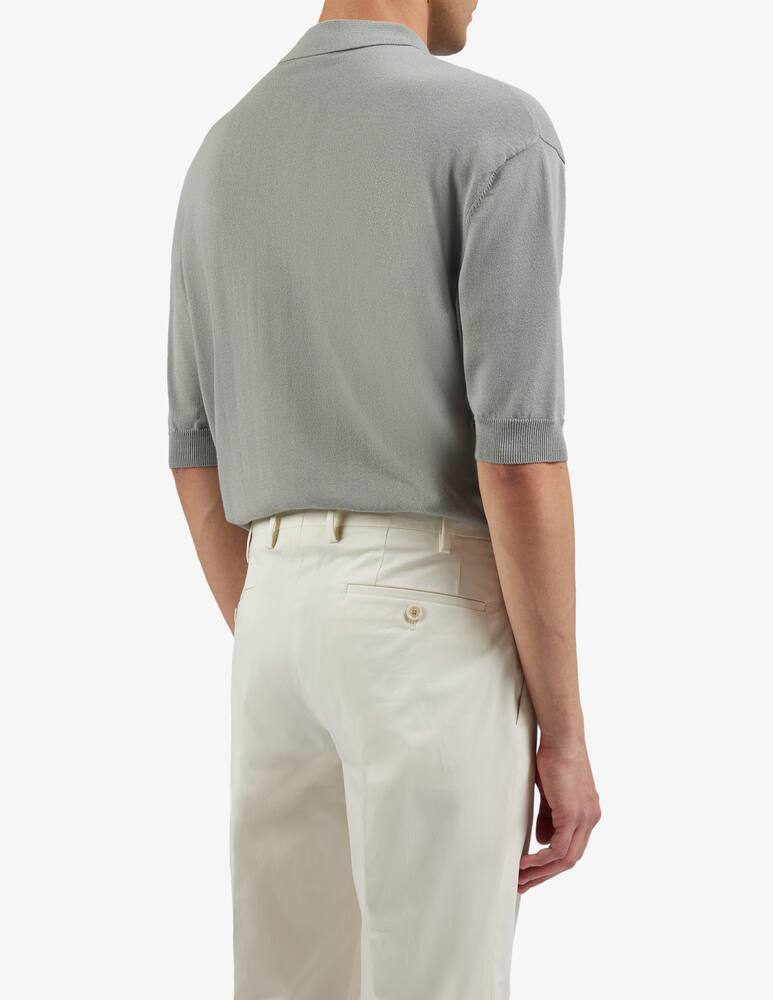 rinascente Lardini Short sleeve polo shirt