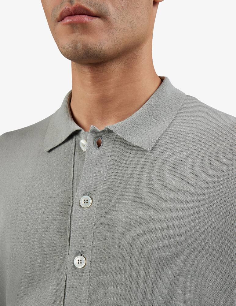rinascente Lardini Short sleeve polo shirt