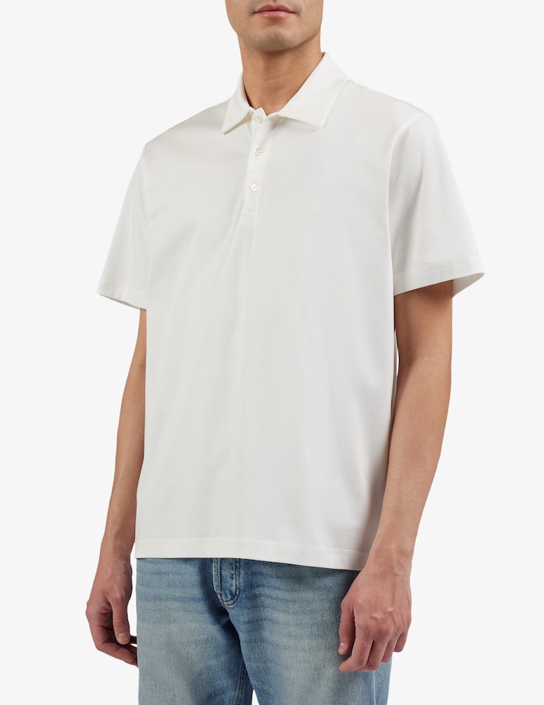 Lardini Polo manica corta - immagine 1 Lardini Polo manica corta - immagine 1