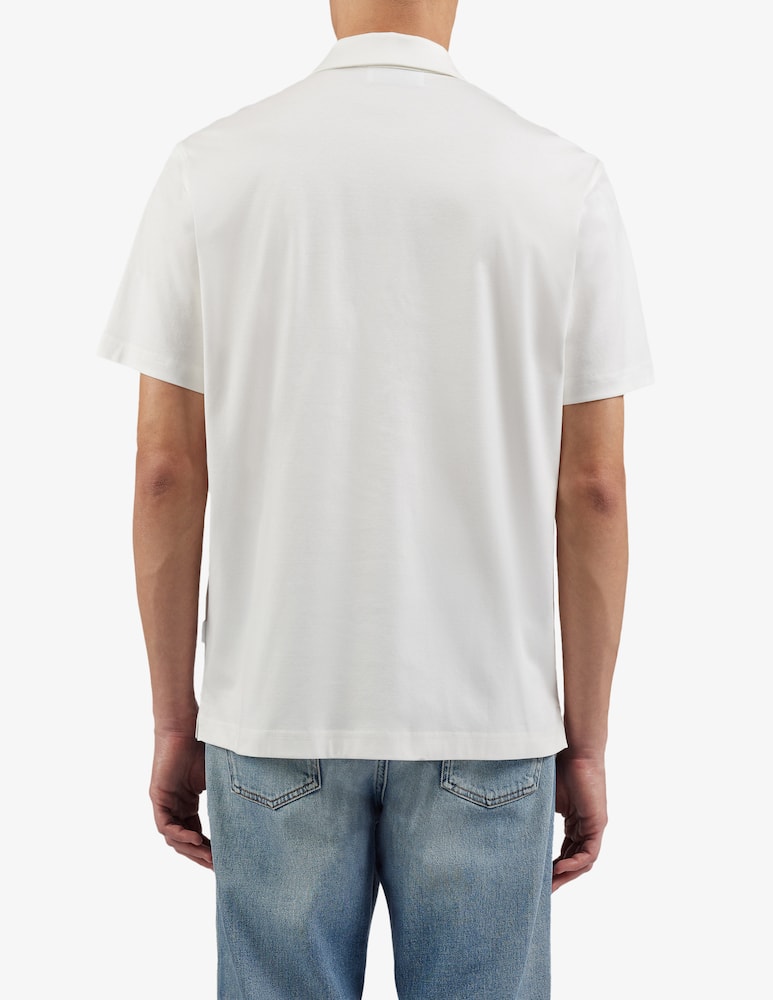 Lardini Polo manica corta - immagine 3 Lardini Polo manica corta - immagine 3