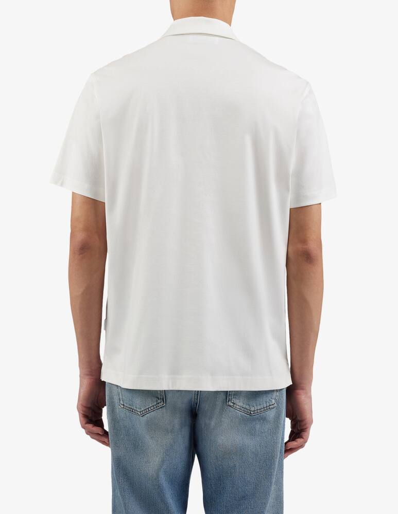 rinascente Lardini Polo manica corta