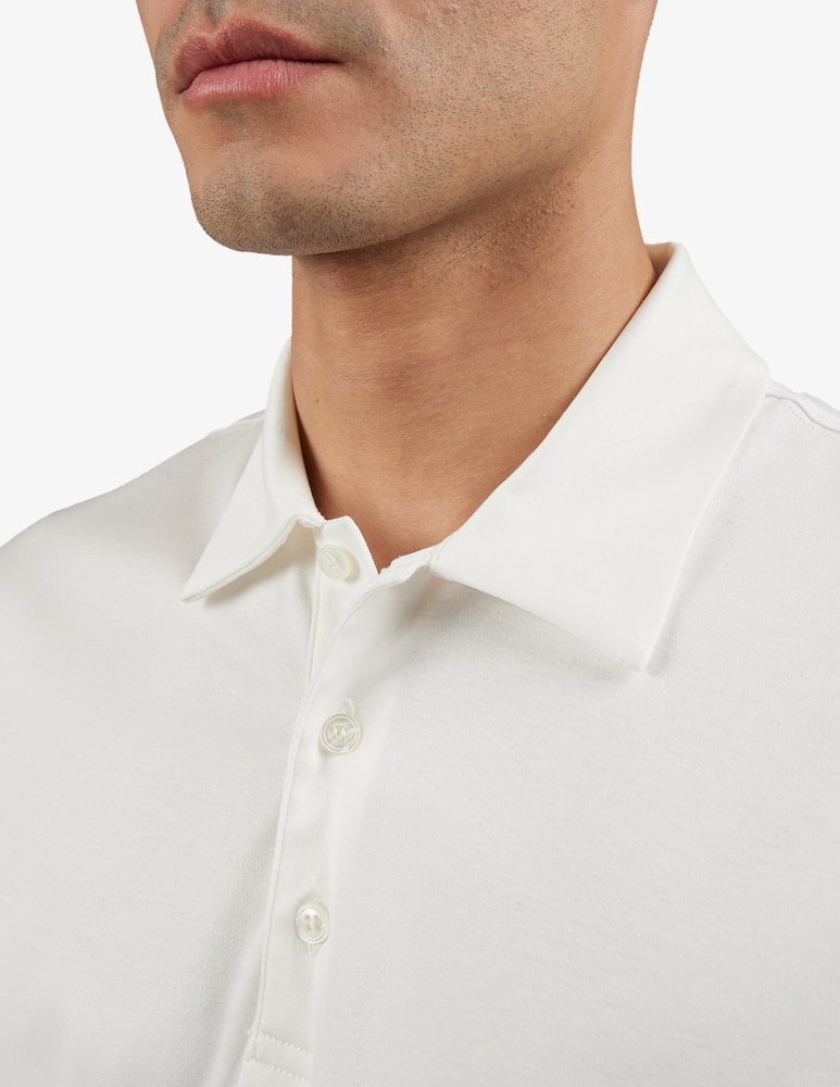 Lardini Polo manica corta - immagine 4 Lardini Polo manica corta - immagine 4