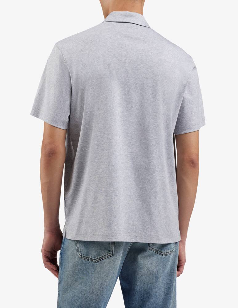 rinascente Lardini Polo manica corta