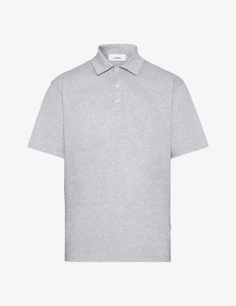rinascente Lardini Polo manica corta