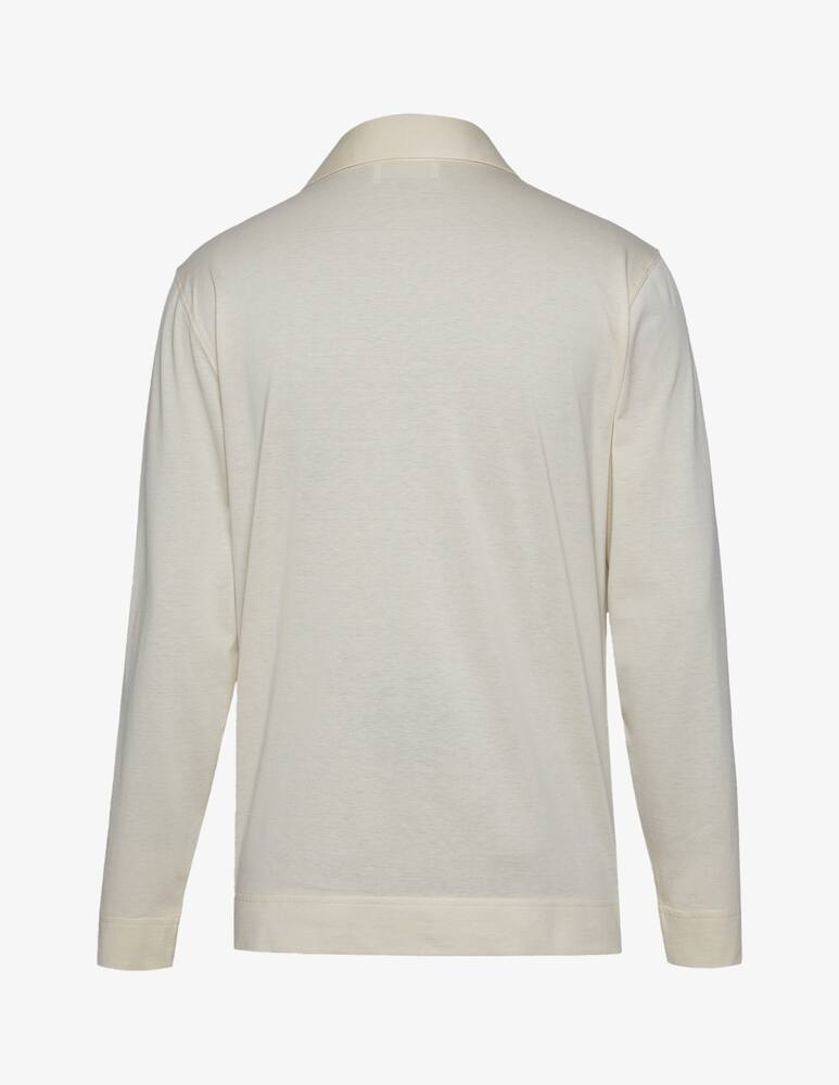 Lardini Polo manica lunga - immagine 2 Lardini Polo manica lunga - immagine 2