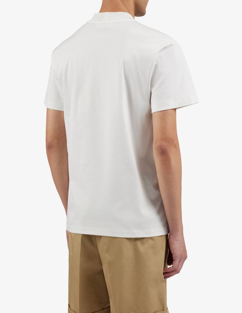 rinascente Lardini T-shirt manica corta