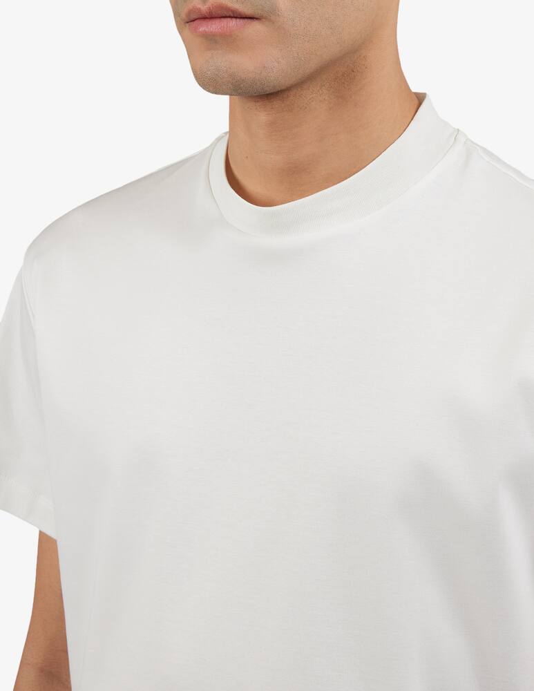 rinascente Lardini T-shirt manica corta