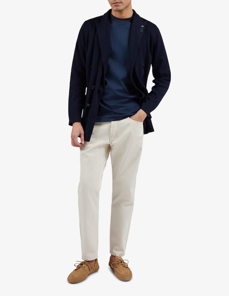 rinascente Lardini Short sleeve t-shirt