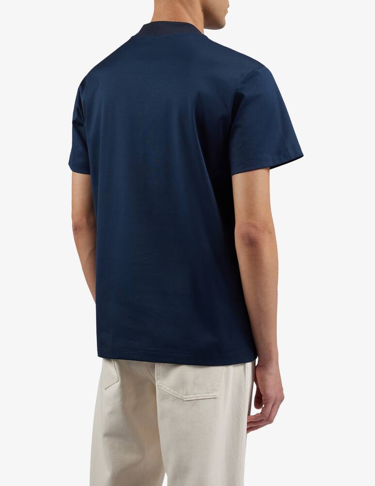 rinascente Lardini Short sleeve t-shirt