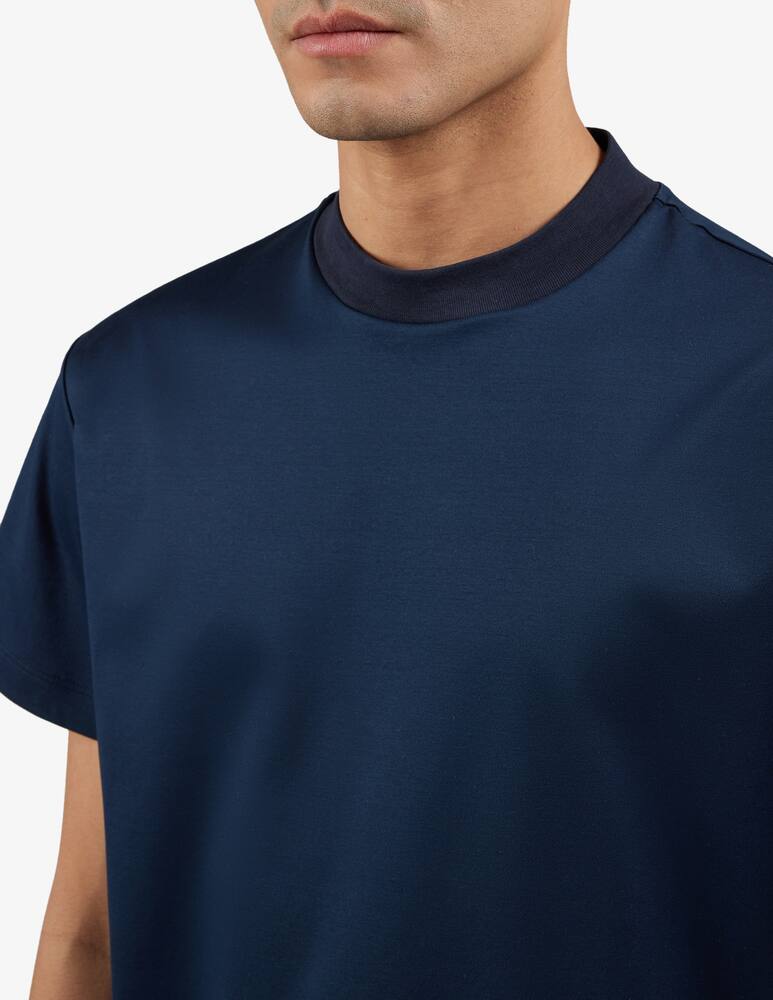 rinascente Lardini Short sleeve t-shirt